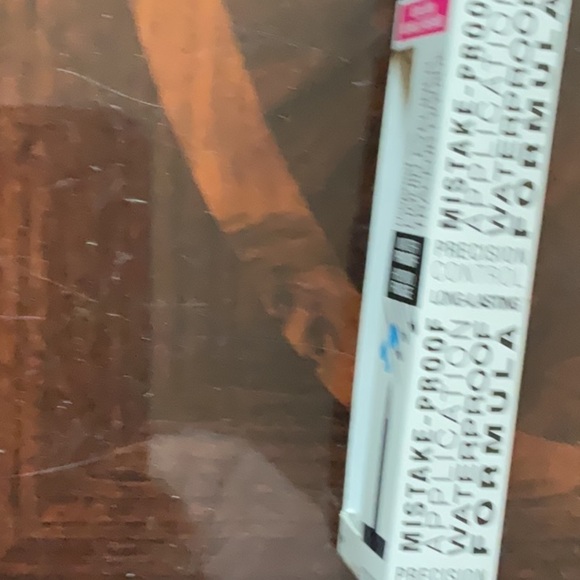 🍁Makeup set-Sheercover bronzer mascara eyeliner makeup remover pads & lipliners - Picture 13 of 14